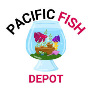 Pacific Fish Depot