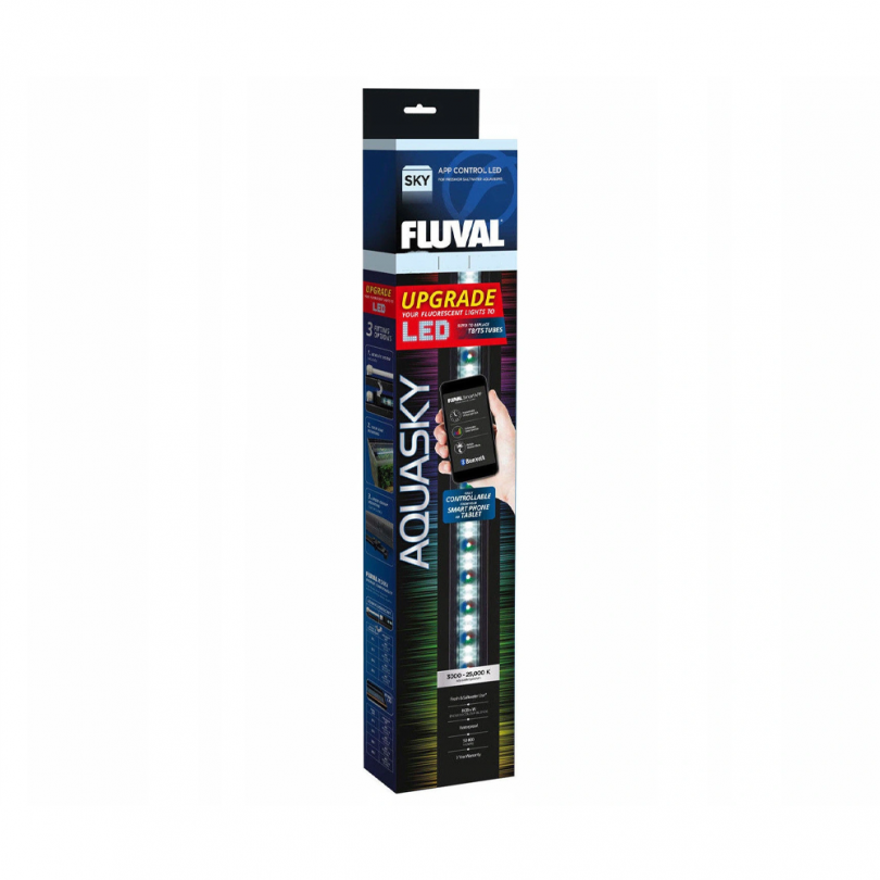 Fluval Aquasky LED 2.0 Fluval Aquasky LED 2.0